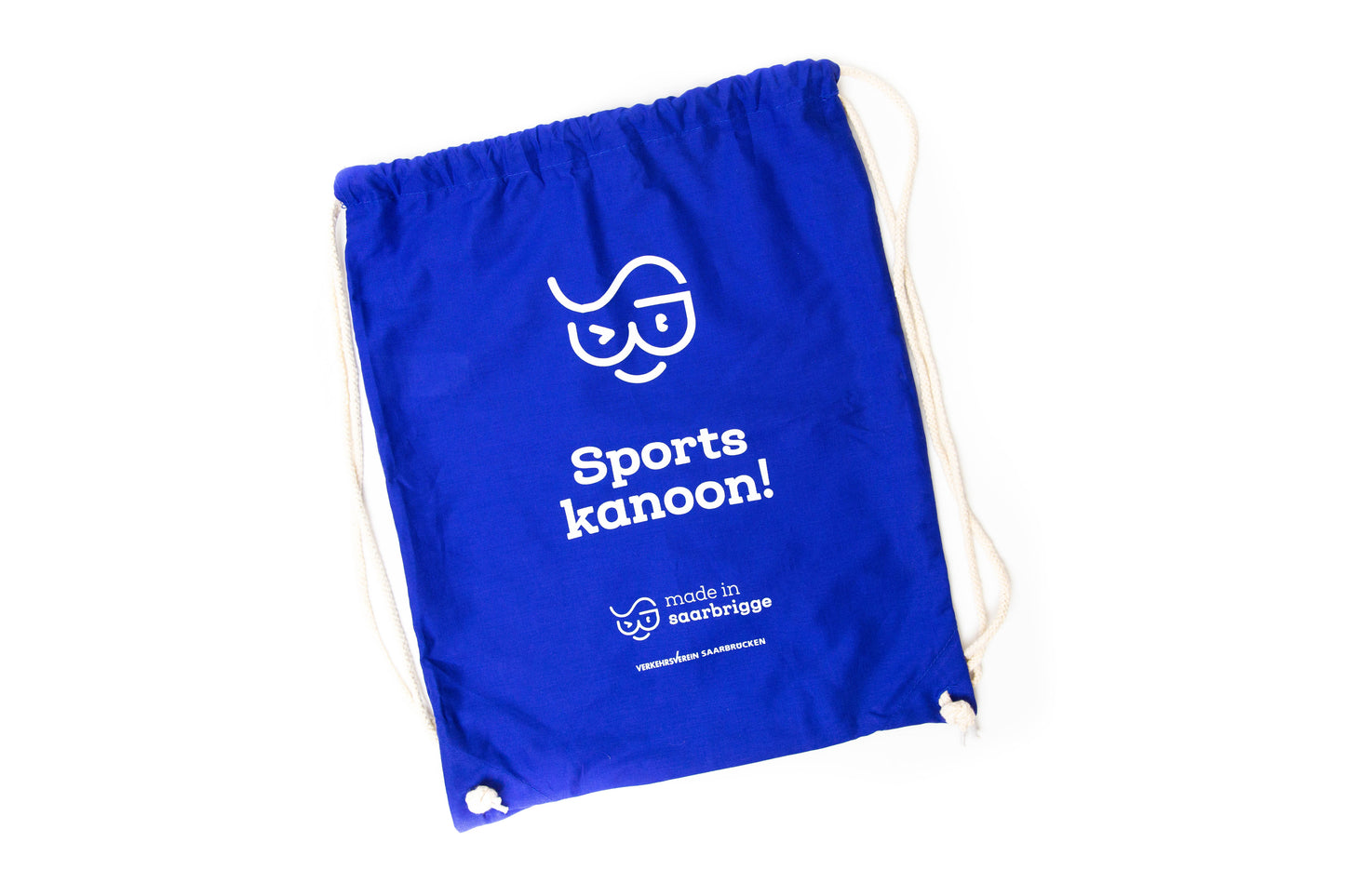 Turnbeutel Sportskanoon