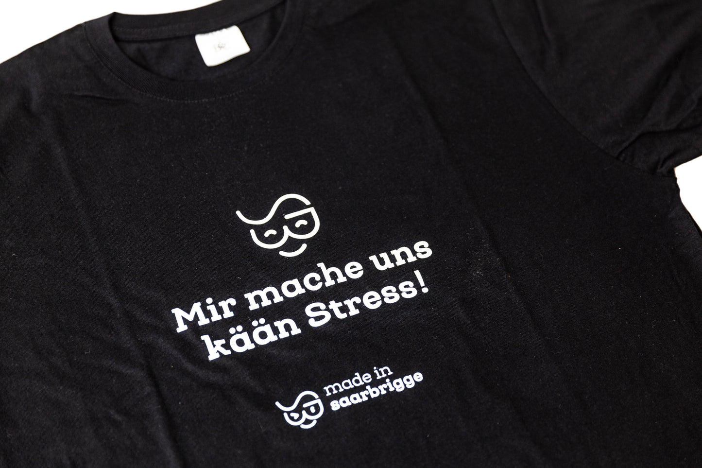 T-Shirt Kään Stress