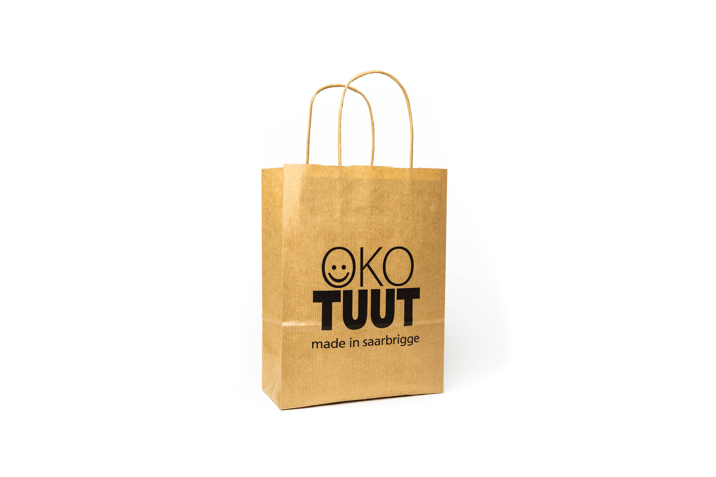 Öko-Tuut klein