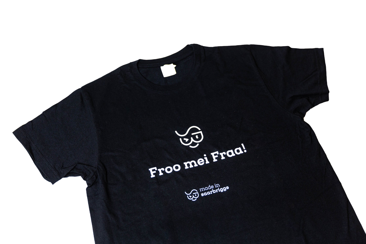 Herren-T-Shirt Froo...