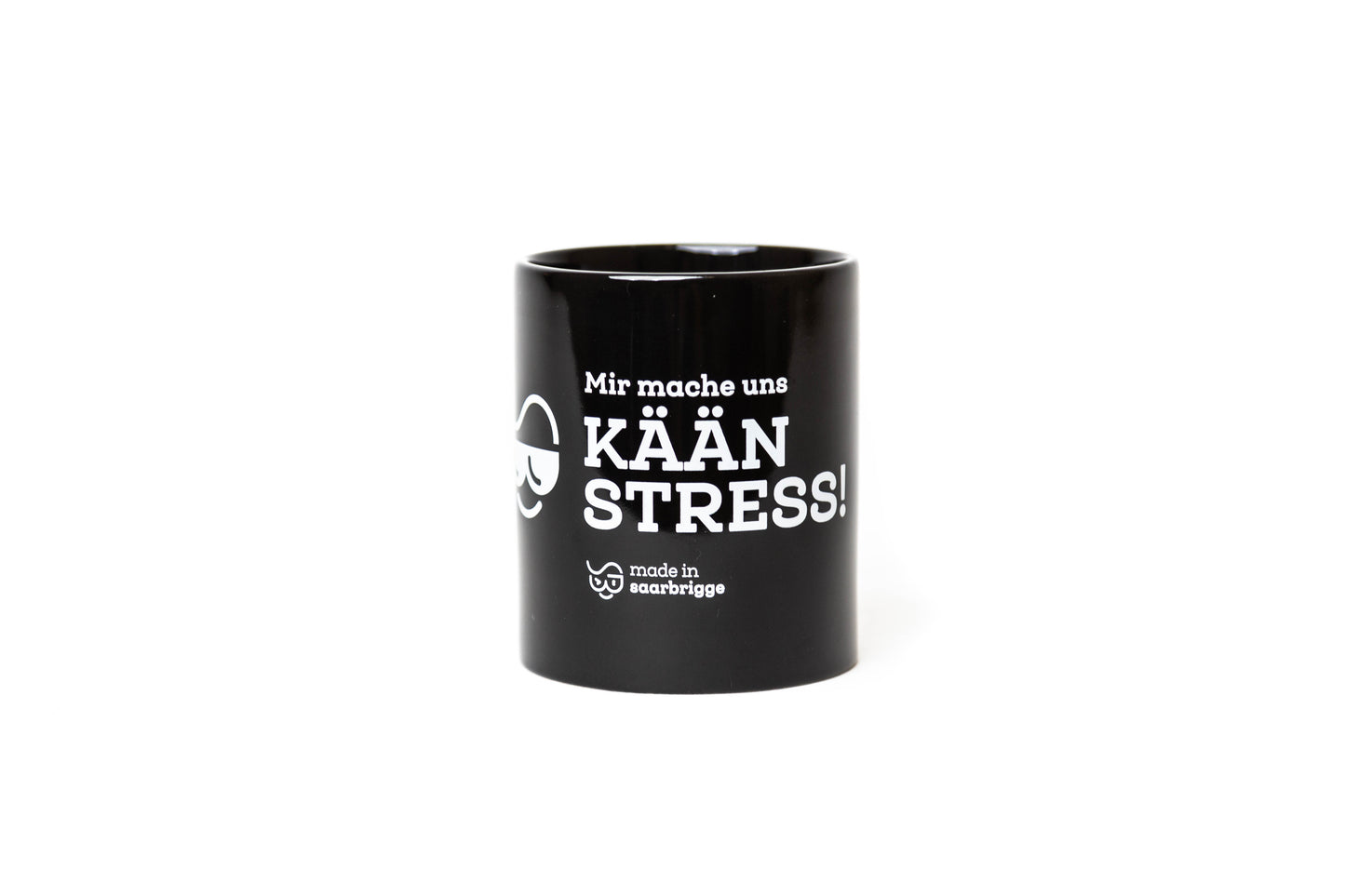 Kaffeetassse Stress