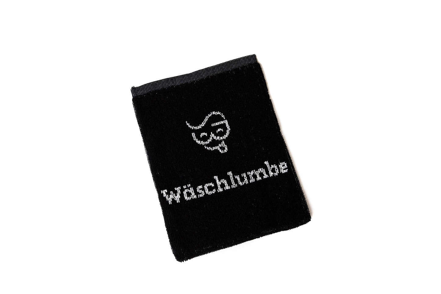 Waschhandschuh