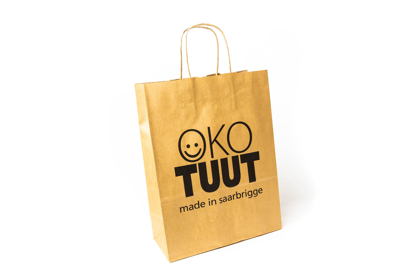 Öko-Tuut klein