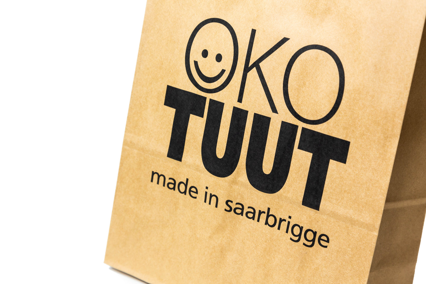 Öko-Tuut klein